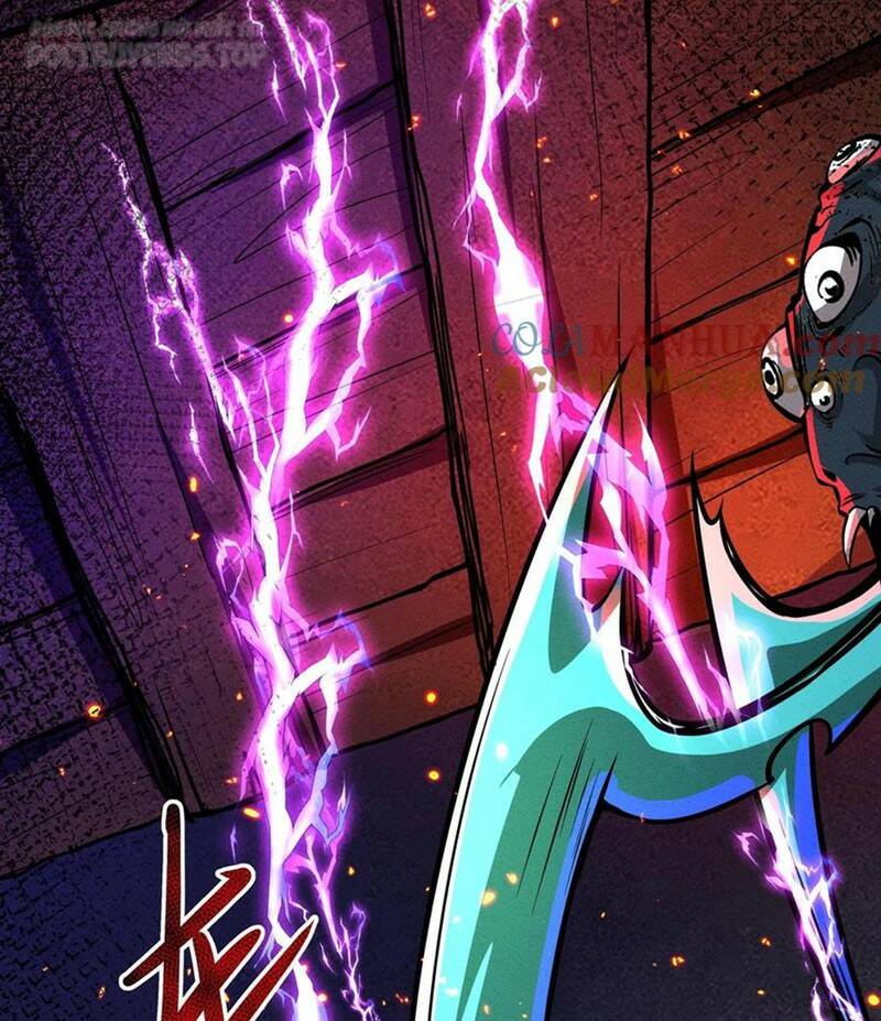 Dược Sư Kì Lạ: Bệnh Nhân Của Tôi Đều Rất Khủng Bố Chapter 122 - Trang 2