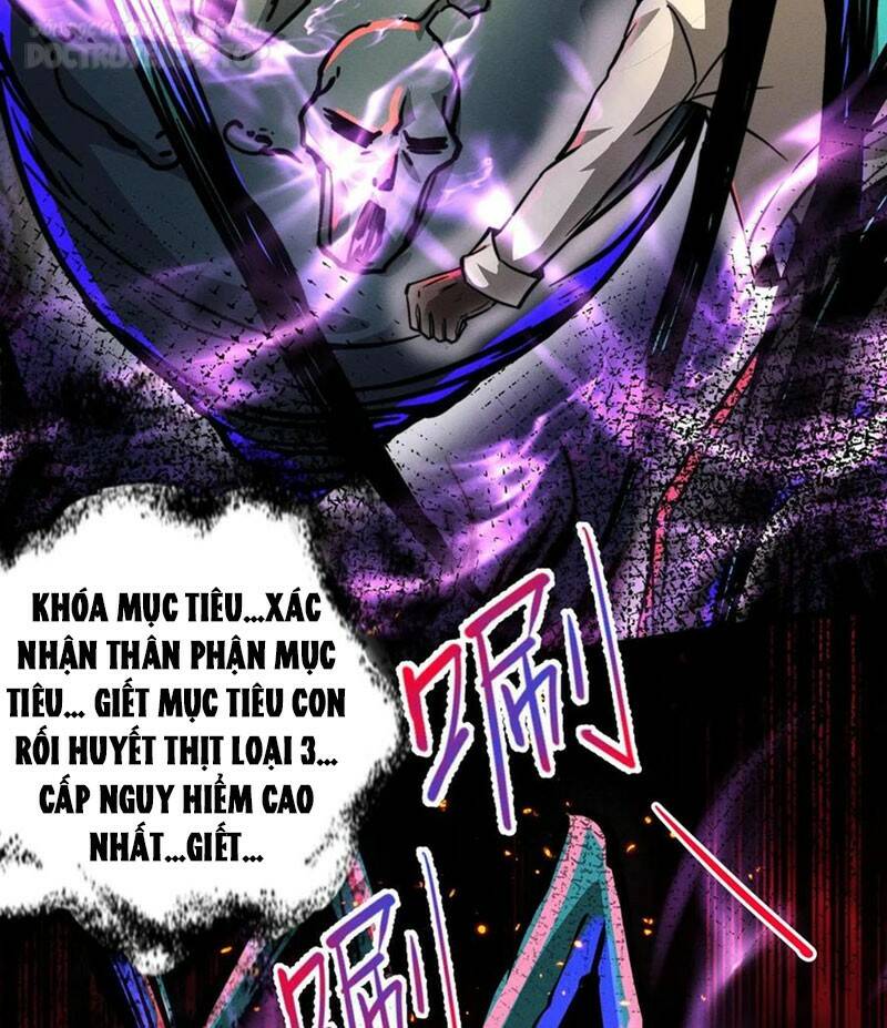 Dược Sư Kì Lạ: Bệnh Nhân Của Tôi Đều Rất Khủng Bố Chapter 122 - Trang 2