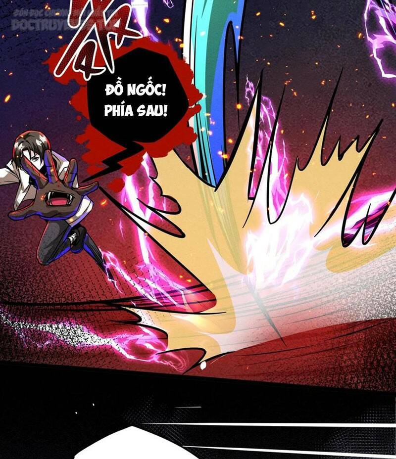 Dược Sư Kì Lạ: Bệnh Nhân Của Tôi Đều Rất Khủng Bố Chapter 122 - Trang 2