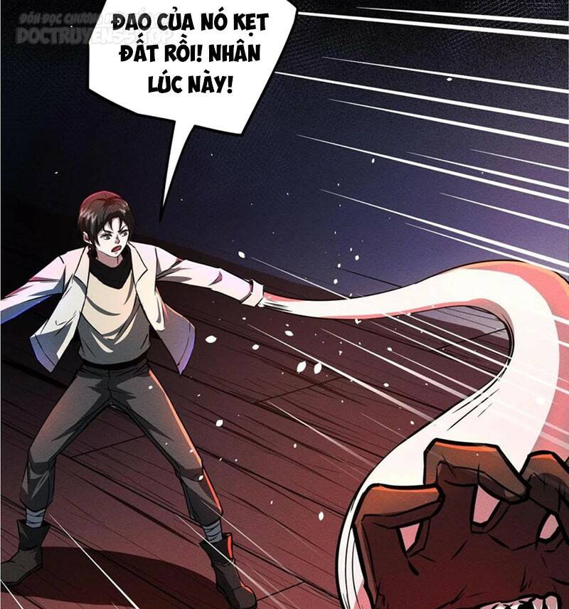 Dược Sư Kì Lạ: Bệnh Nhân Của Tôi Đều Rất Khủng Bố Chapter 122 - Trang 2