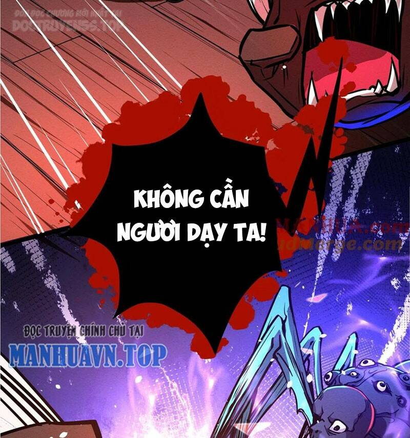 Dược Sư Kì Lạ: Bệnh Nhân Của Tôi Đều Rất Khủng Bố Chapter 122 - Trang 2