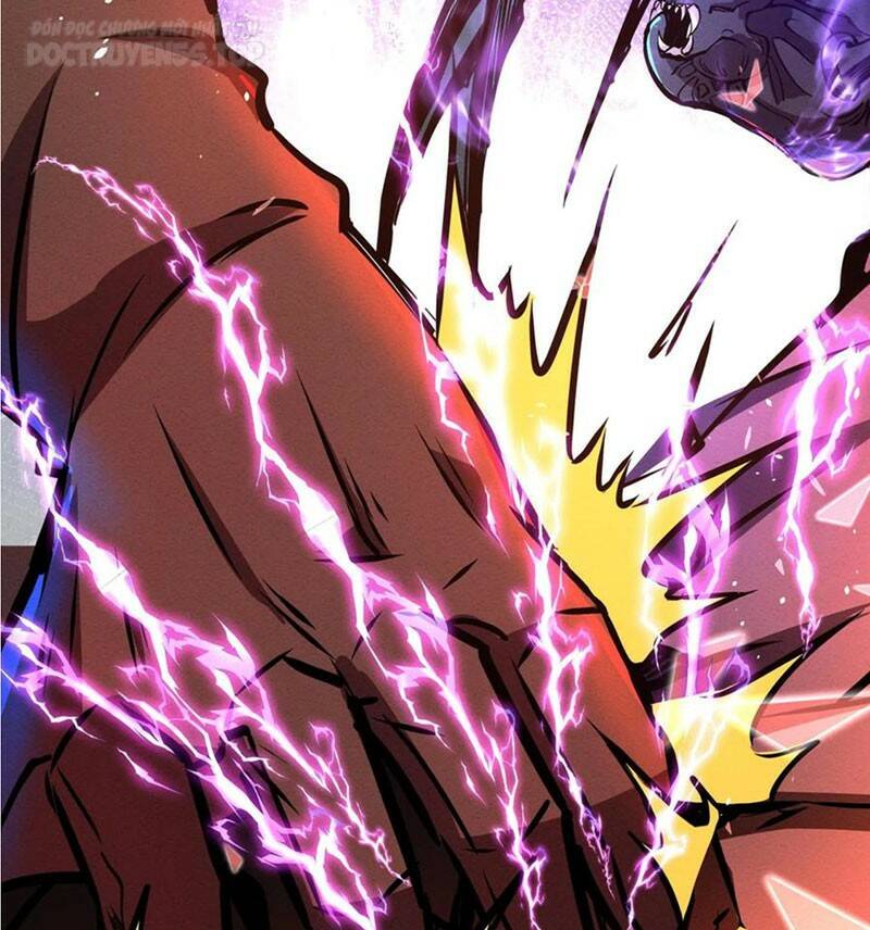 Dược Sư Kì Lạ: Bệnh Nhân Của Tôi Đều Rất Khủng Bố Chapter 122 - Trang 2