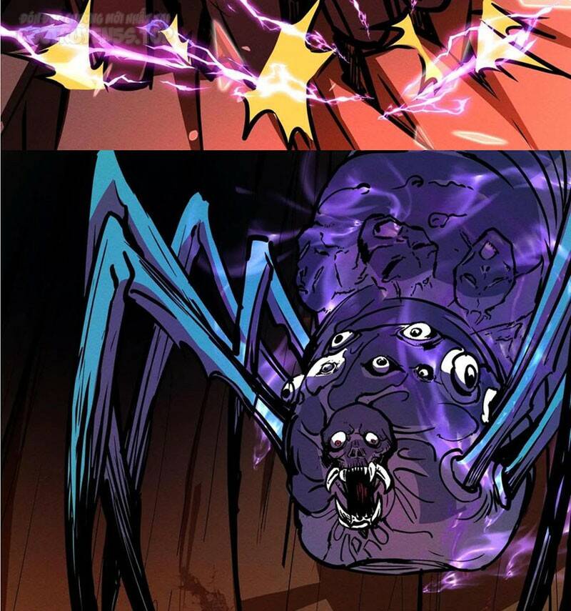 Dược Sư Kì Lạ: Bệnh Nhân Của Tôi Đều Rất Khủng Bố Chapter 122 - Trang 2