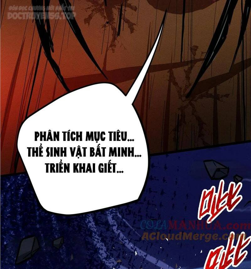 Dược Sư Kì Lạ: Bệnh Nhân Của Tôi Đều Rất Khủng Bố Chapter 122 - Trang 2