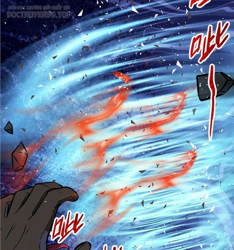 Dược Sư Kì Lạ: Bệnh Nhân Của Tôi Đều Rất Khủng Bố Chapter 122 - Trang 2