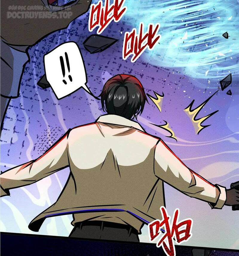 Dược Sư Kì Lạ: Bệnh Nhân Của Tôi Đều Rất Khủng Bố Chapter 122 - Trang 2