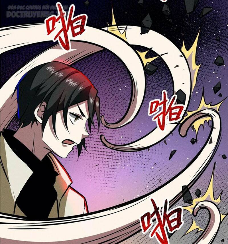 Dược Sư Kì Lạ: Bệnh Nhân Của Tôi Đều Rất Khủng Bố Chapter 122 - Trang 2