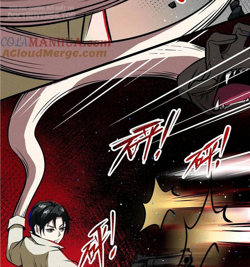 Dược Sư Kì Lạ: Bệnh Nhân Của Tôi Đều Rất Khủng Bố Chapter 122 - Trang 2