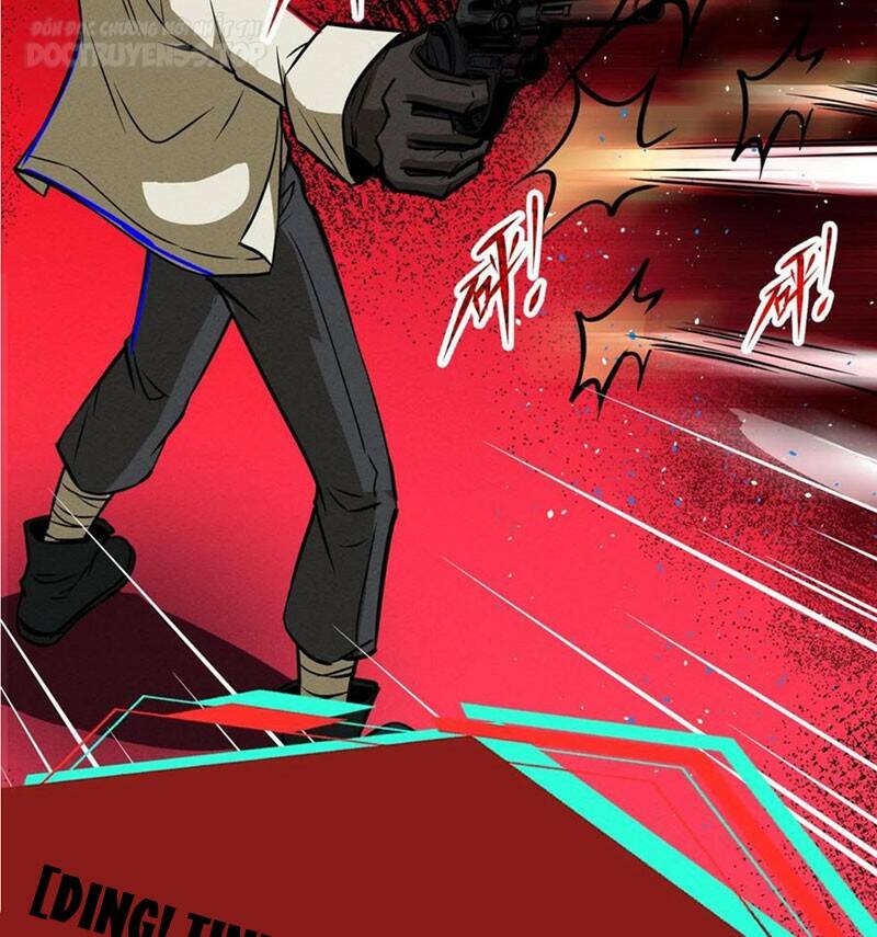 Dược Sư Kì Lạ: Bệnh Nhân Của Tôi Đều Rất Khủng Bố Chapter 122 - Trang 2