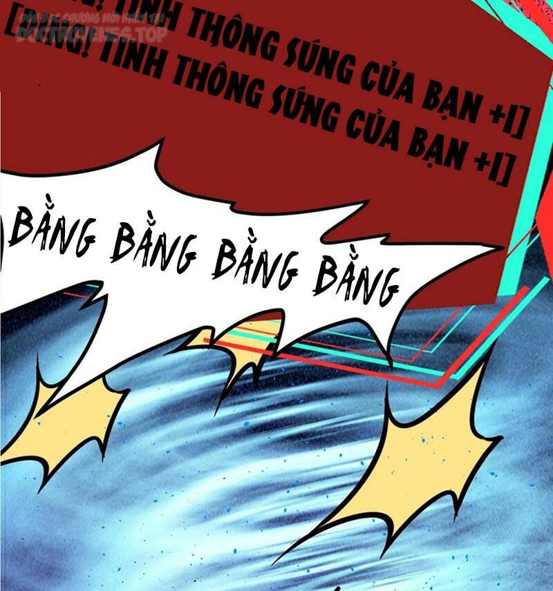 Dược Sư Kì Lạ: Bệnh Nhân Của Tôi Đều Rất Khủng Bố Chapter 122 - Trang 2