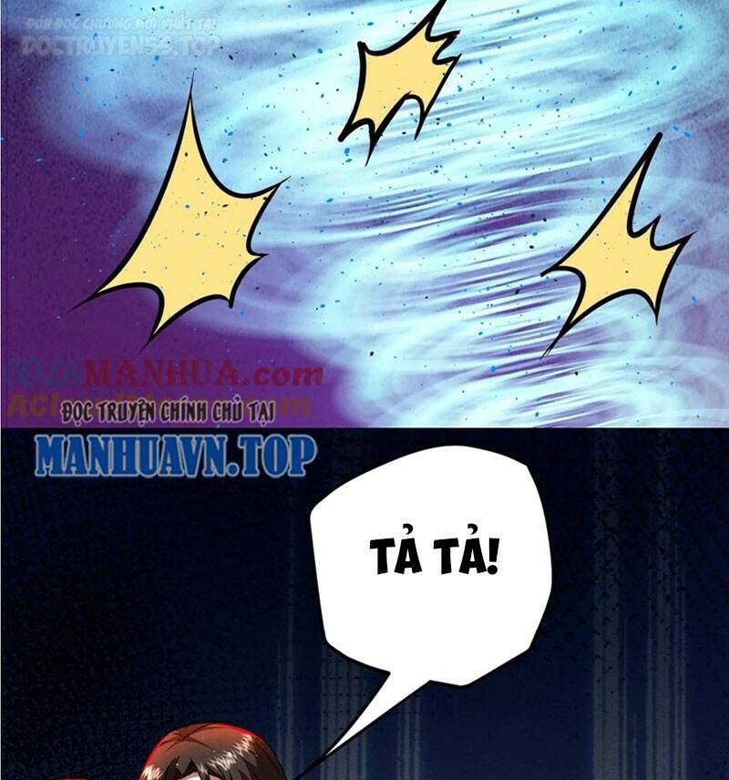 Dược Sư Kì Lạ: Bệnh Nhân Của Tôi Đều Rất Khủng Bố Chapter 122 - Trang 2