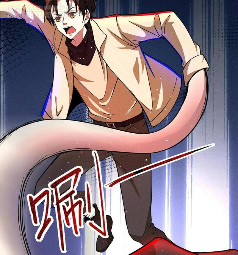 Dược Sư Kì Lạ: Bệnh Nhân Của Tôi Đều Rất Khủng Bố Chapter 122 - Trang 2