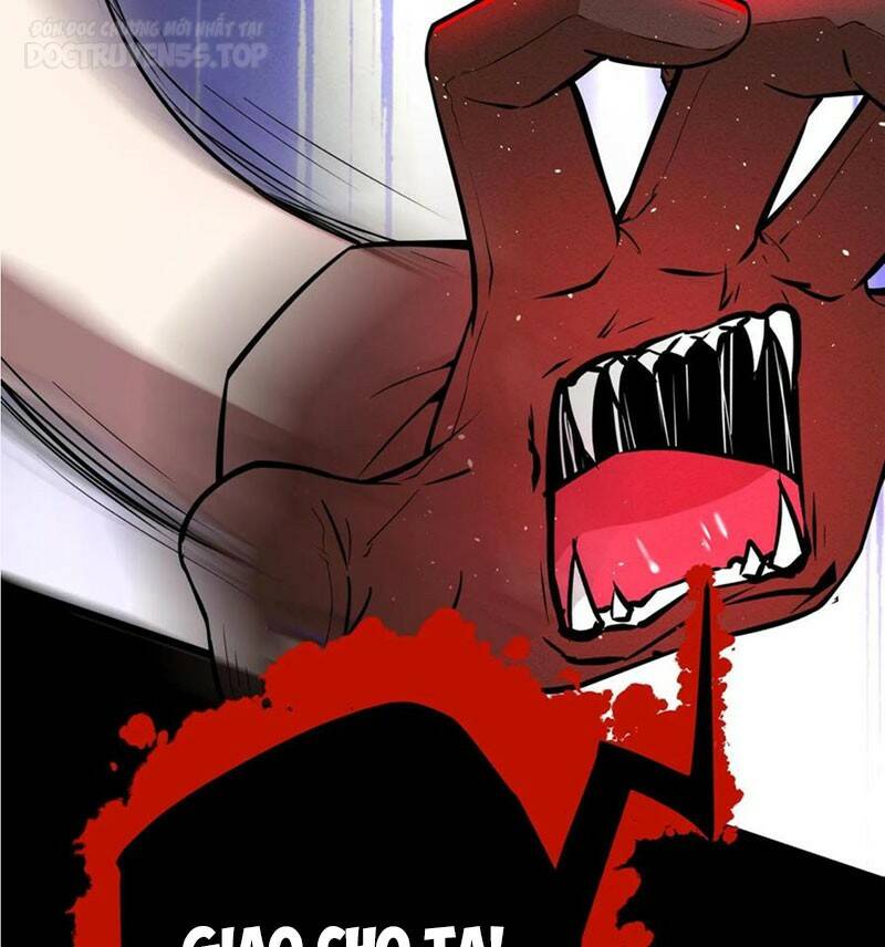 Dược Sư Kì Lạ: Bệnh Nhân Của Tôi Đều Rất Khủng Bố Chapter 122 - Trang 2