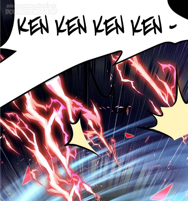 Dược Sư Kì Lạ: Bệnh Nhân Của Tôi Đều Rất Khủng Bố Chapter 122 - Trang 2