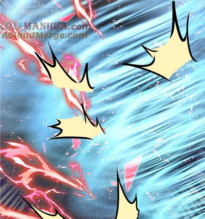 Dược Sư Kì Lạ: Bệnh Nhân Của Tôi Đều Rất Khủng Bố Chapter 122 - Trang 2