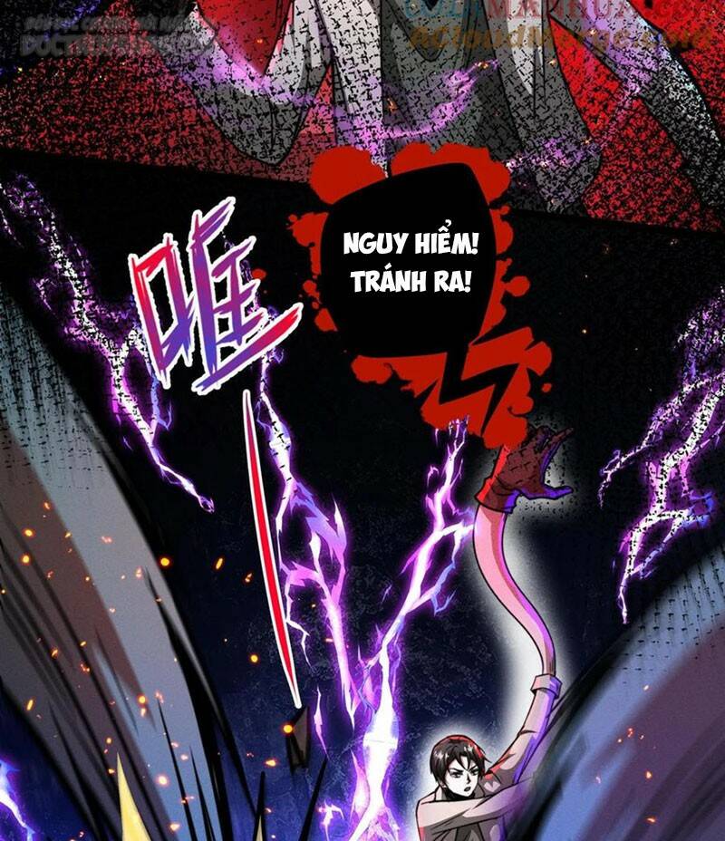 Dược Sư Kì Lạ: Bệnh Nhân Của Tôi Đều Rất Khủng Bố Chapter 122 - Trang 2