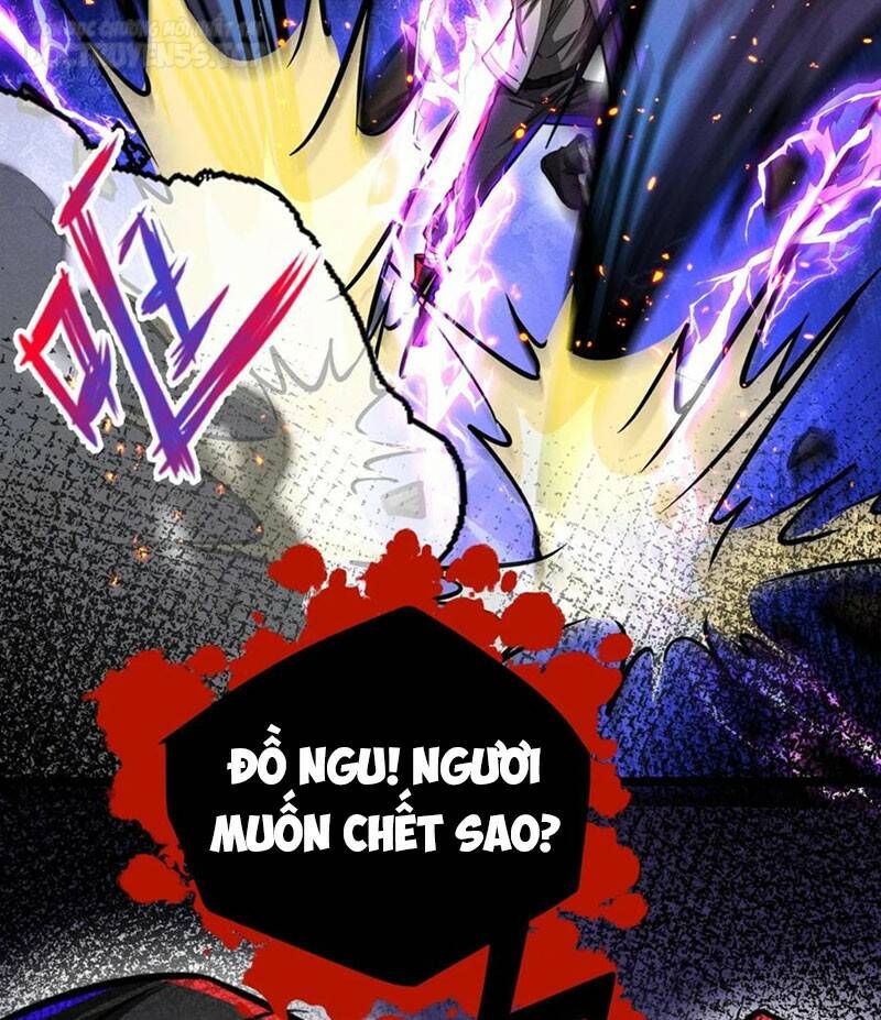 Dược Sư Kì Lạ: Bệnh Nhân Của Tôi Đều Rất Khủng Bố Chapter 122 - Trang 2