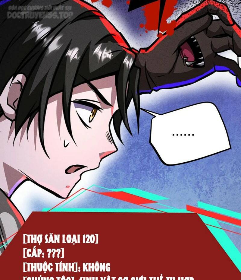 Dược Sư Kì Lạ: Bệnh Nhân Của Tôi Đều Rất Khủng Bố Chapter 122 - Trang 2