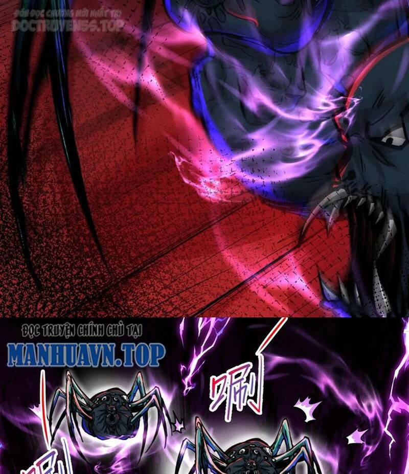 Dược Sư Kì Lạ: Bệnh Nhân Của Tôi Đều Rất Khủng Bố Chapter 122 - Trang 2