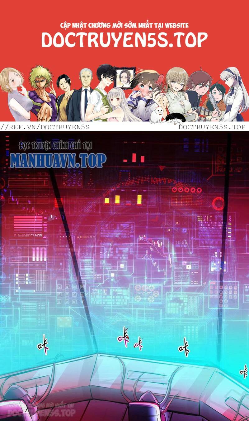 Dược Sư Kì Lạ: Bệnh Nhân Của Tôi Đều Rất Khủng Bố Chapter 123 - Trang 2