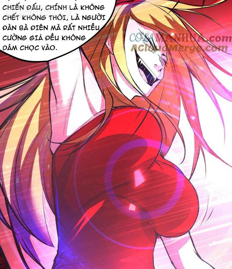 Dược Sư Kì Lạ: Bệnh Nhân Của Tôi Đều Rất Khủng Bố Chapter 123 - Trang 2