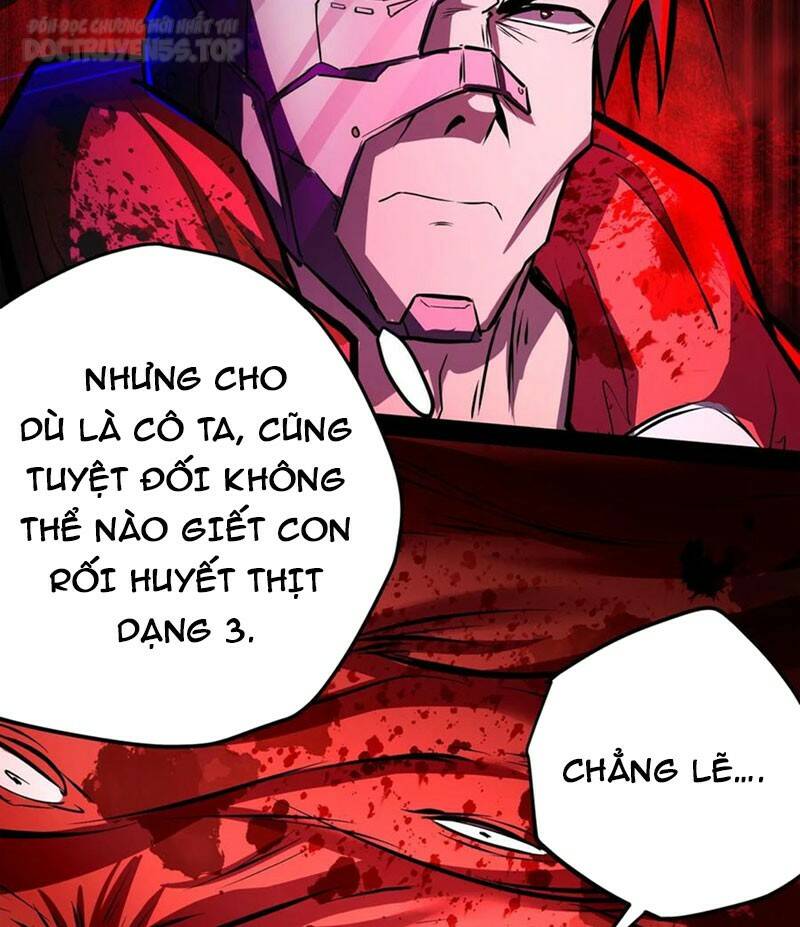 Dược Sư Kì Lạ: Bệnh Nhân Của Tôi Đều Rất Khủng Bố Chapter 123 - Trang 2