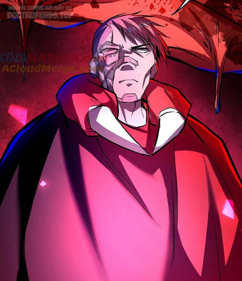 Dược Sư Kì Lạ: Bệnh Nhân Của Tôi Đều Rất Khủng Bố Chapter 123 - Trang 2