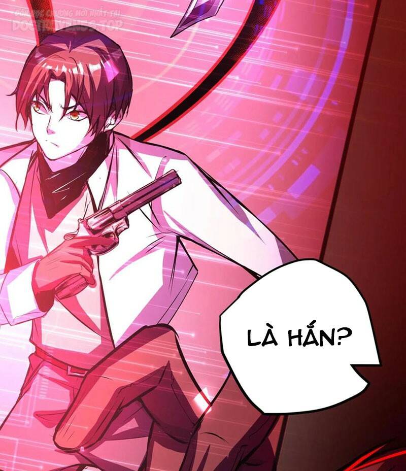 Dược Sư Kì Lạ: Bệnh Nhân Của Tôi Đều Rất Khủng Bố Chapter 123 - Trang 2