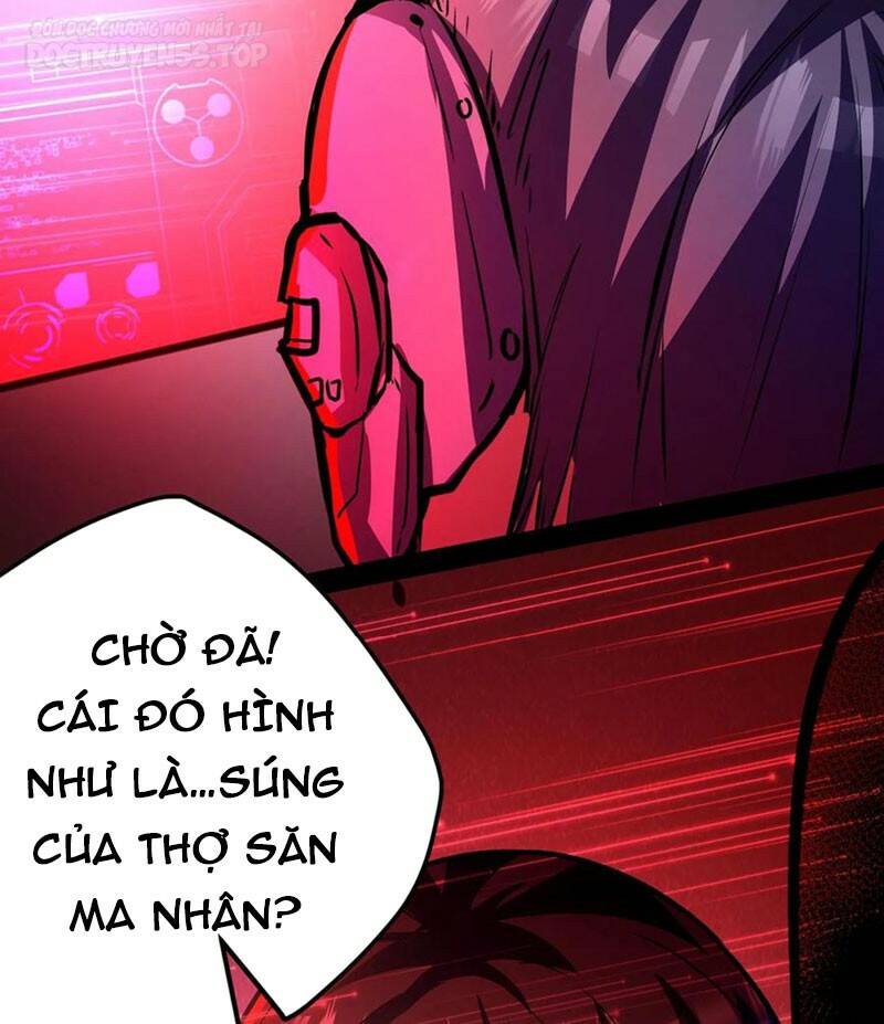 Dược Sư Kì Lạ: Bệnh Nhân Của Tôi Đều Rất Khủng Bố Chapter 123 - Trang 2