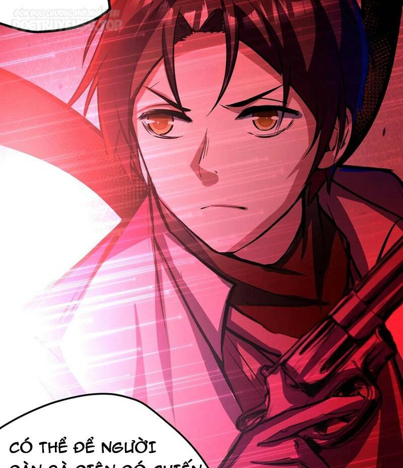 Dược Sư Kì Lạ: Bệnh Nhân Của Tôi Đều Rất Khủng Bố Chapter 123 - Trang 2