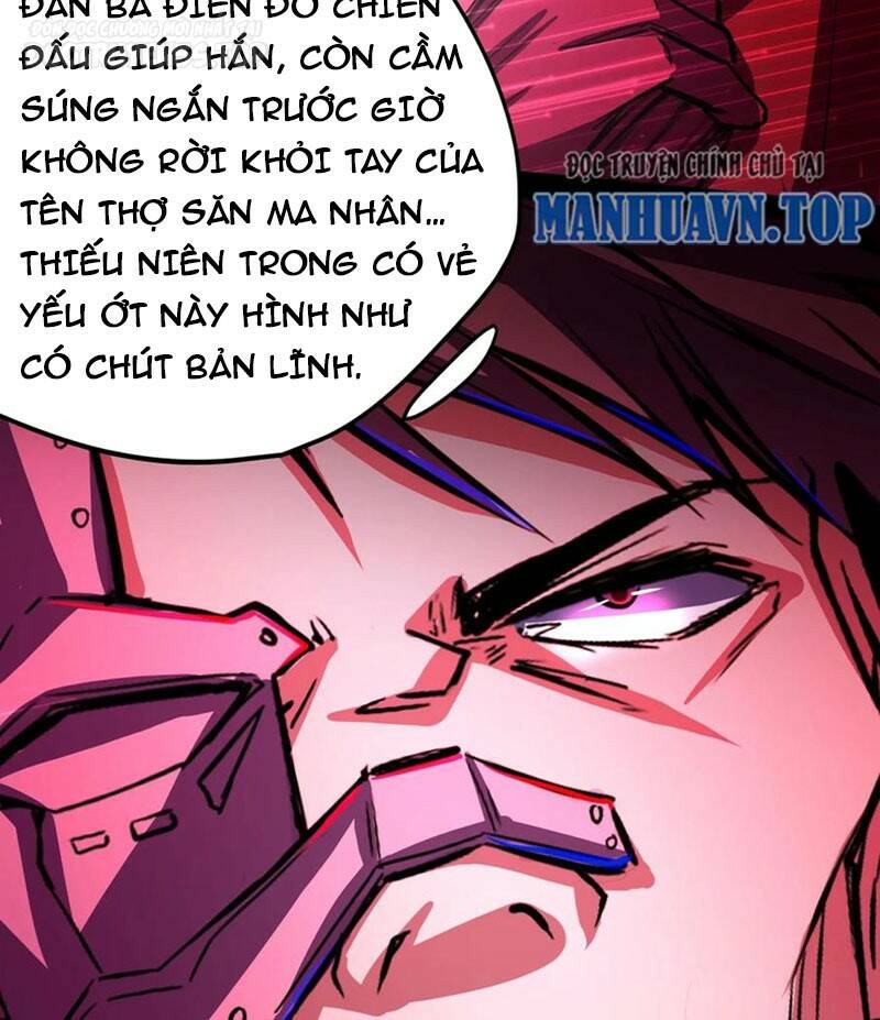 Dược Sư Kì Lạ: Bệnh Nhân Của Tôi Đều Rất Khủng Bố Chapter 123 - Trang 2