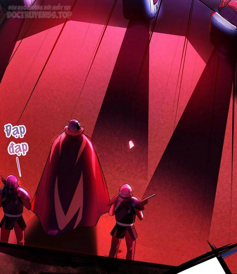 Dược Sư Kì Lạ: Bệnh Nhân Của Tôi Đều Rất Khủng Bố Chapter 123 - Trang 2