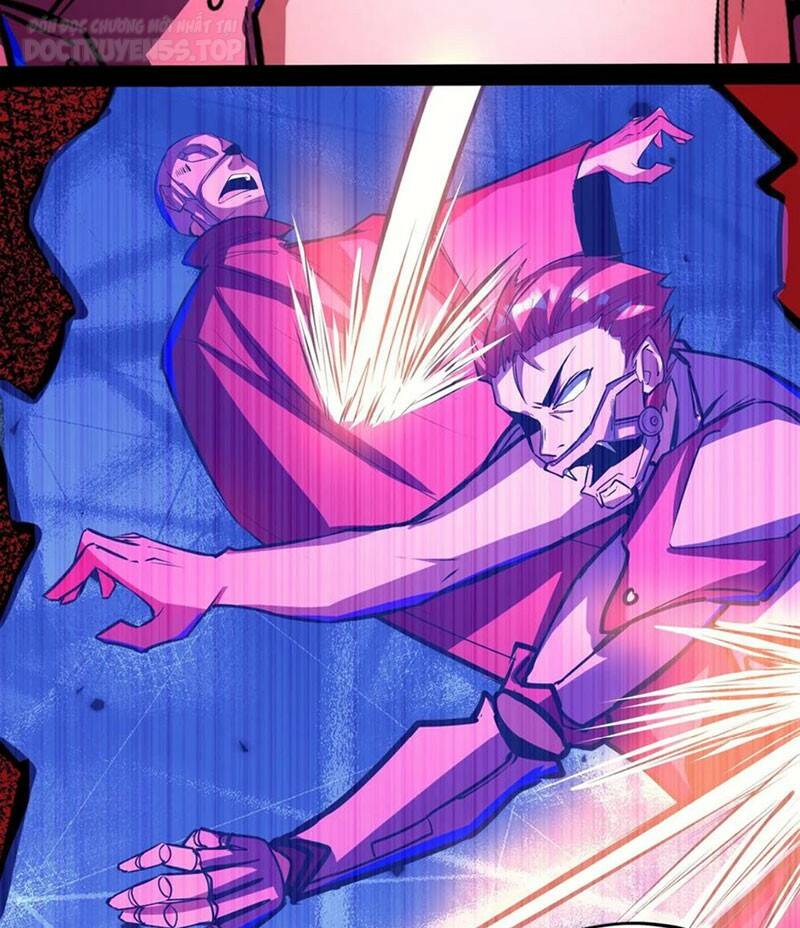 Dược Sư Kì Lạ: Bệnh Nhân Của Tôi Đều Rất Khủng Bố Chapter 123 - Trang 2