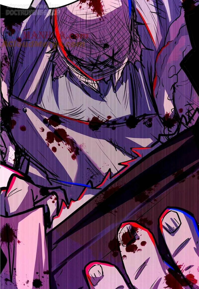 Dược Sư Kì Lạ: Bệnh Nhân Của Tôi Đều Rất Khủng Bố Chapter 123 - Trang 2