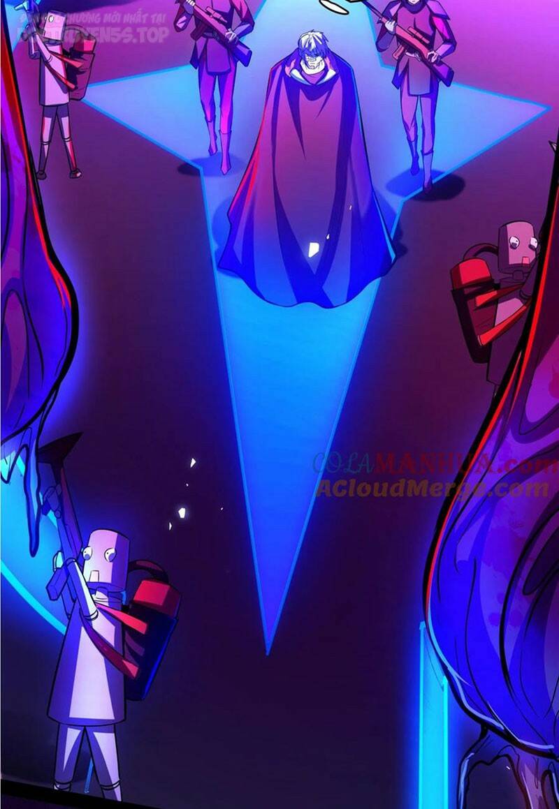 Dược Sư Kì Lạ: Bệnh Nhân Của Tôi Đều Rất Khủng Bố Chapter 123 - Trang 2