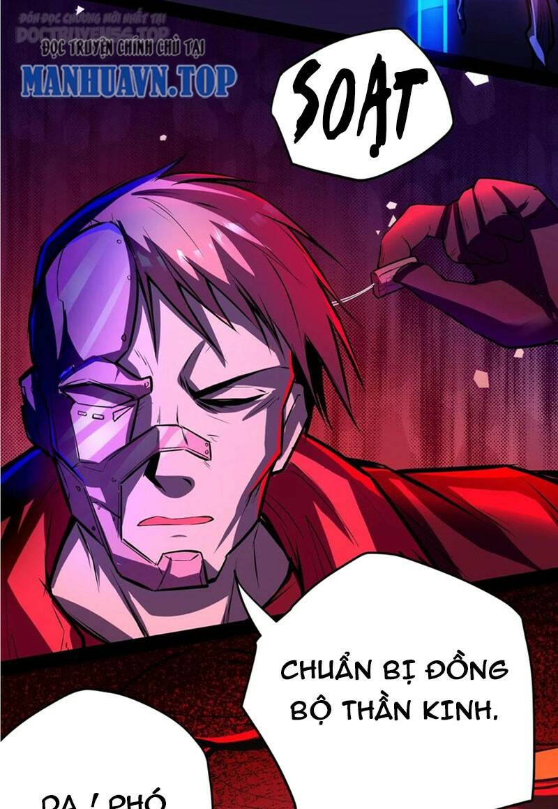 Dược Sư Kì Lạ: Bệnh Nhân Của Tôi Đều Rất Khủng Bố Chapter 123 - Trang 2