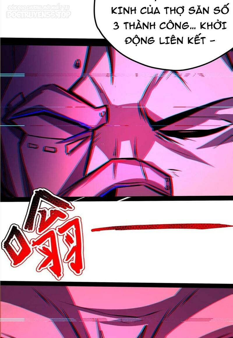 Dược Sư Kì Lạ: Bệnh Nhân Của Tôi Đều Rất Khủng Bố Chapter 123 - Trang 2