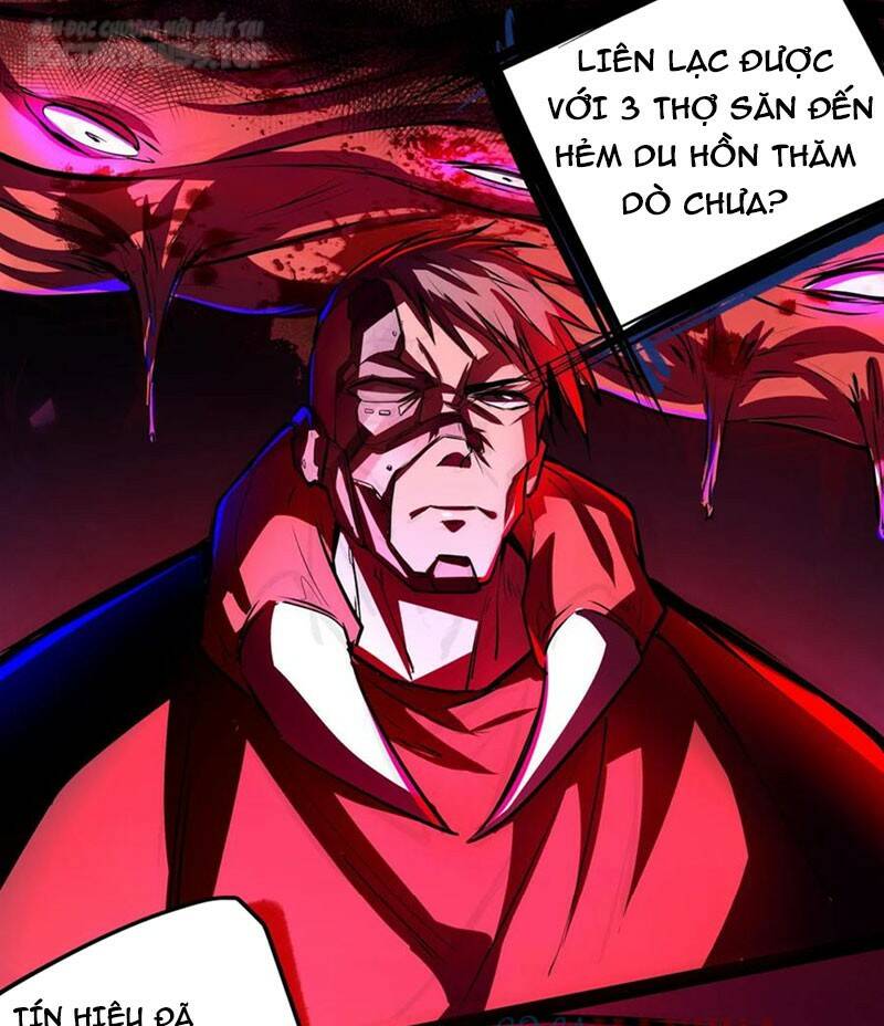 Dược Sư Kì Lạ: Bệnh Nhân Của Tôi Đều Rất Khủng Bố Chapter 123 - Trang 2