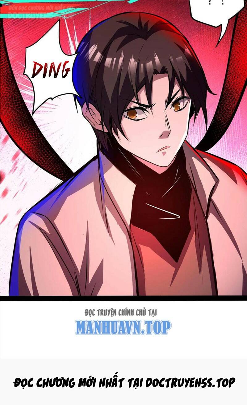 Dược Sư Kì Lạ: Bệnh Nhân Của Tôi Đều Rất Khủng Bố Chapter 123 - Trang 2