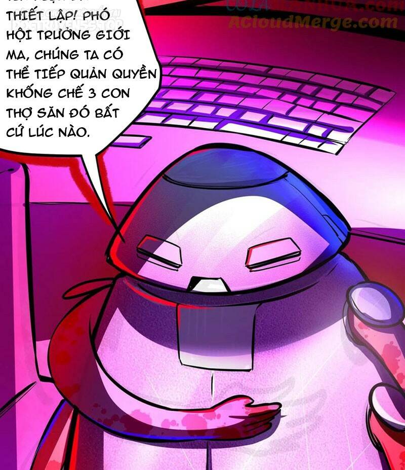 Dược Sư Kì Lạ: Bệnh Nhân Của Tôi Đều Rất Khủng Bố Chapter 123 - Trang 2