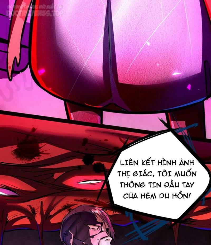 Dược Sư Kì Lạ: Bệnh Nhân Của Tôi Đều Rất Khủng Bố Chapter 123 - Trang 2