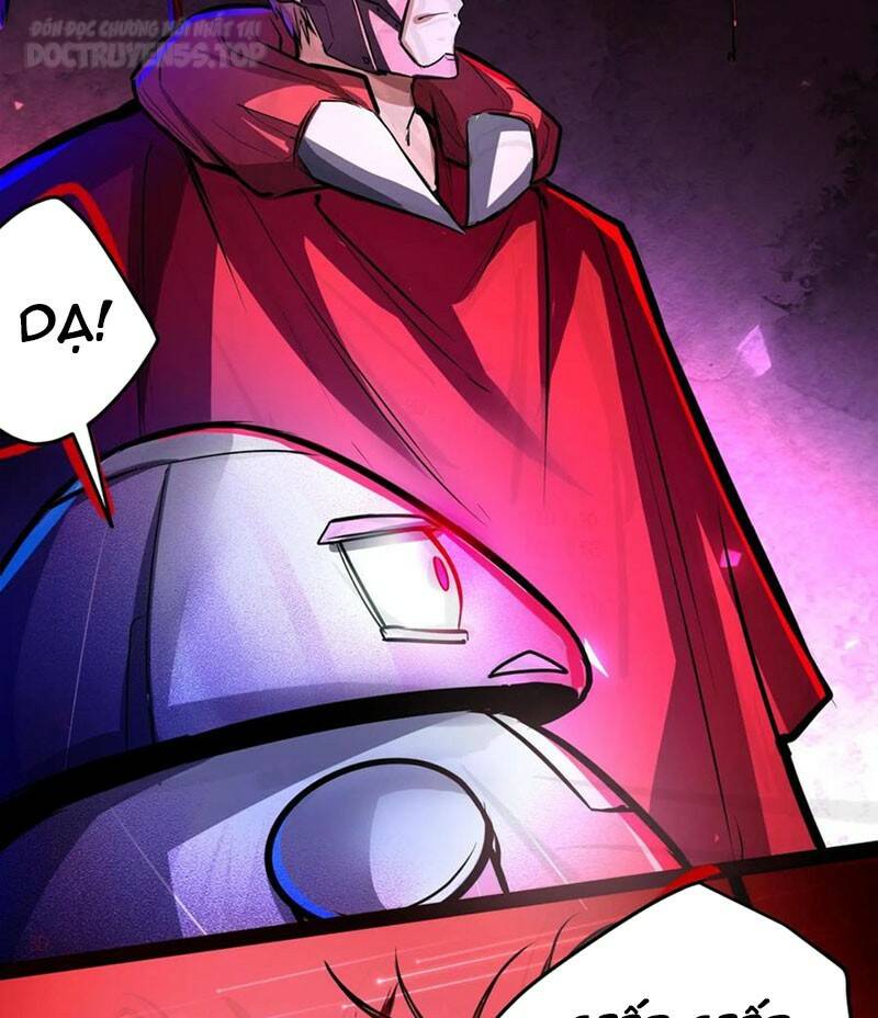 Dược Sư Kì Lạ: Bệnh Nhân Của Tôi Đều Rất Khủng Bố Chapter 123 - Trang 2