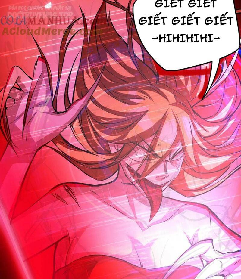 Dược Sư Kì Lạ: Bệnh Nhân Của Tôi Đều Rất Khủng Bố Chapter 123 - Trang 2