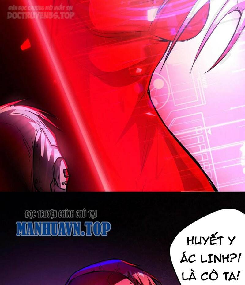 Dược Sư Kì Lạ: Bệnh Nhân Của Tôi Đều Rất Khủng Bố Chapter 123 - Trang 2