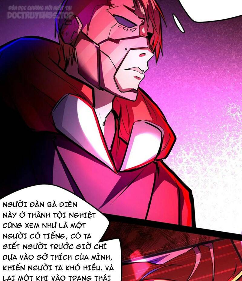 Dược Sư Kì Lạ: Bệnh Nhân Của Tôi Đều Rất Khủng Bố Chapter 123 - Trang 2