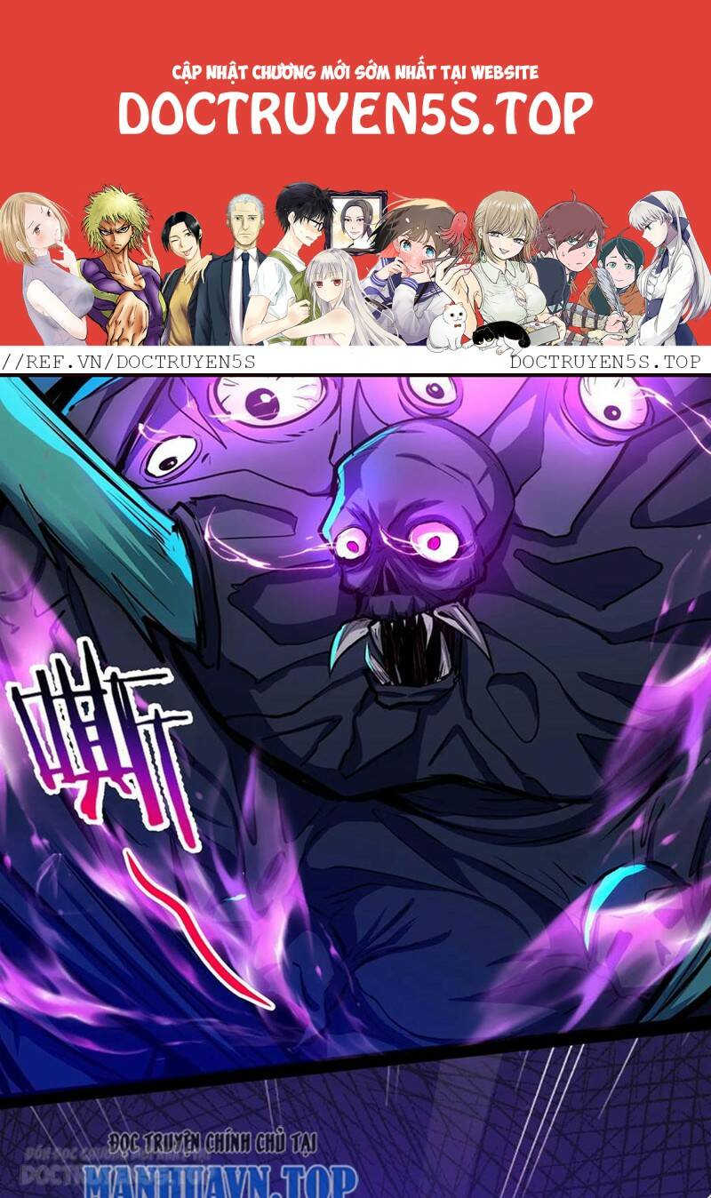 Dược Sư Kì Lạ: Bệnh Nhân Của Tôi Đều Rất Khủng Bố Chapter 124 - Trang 2