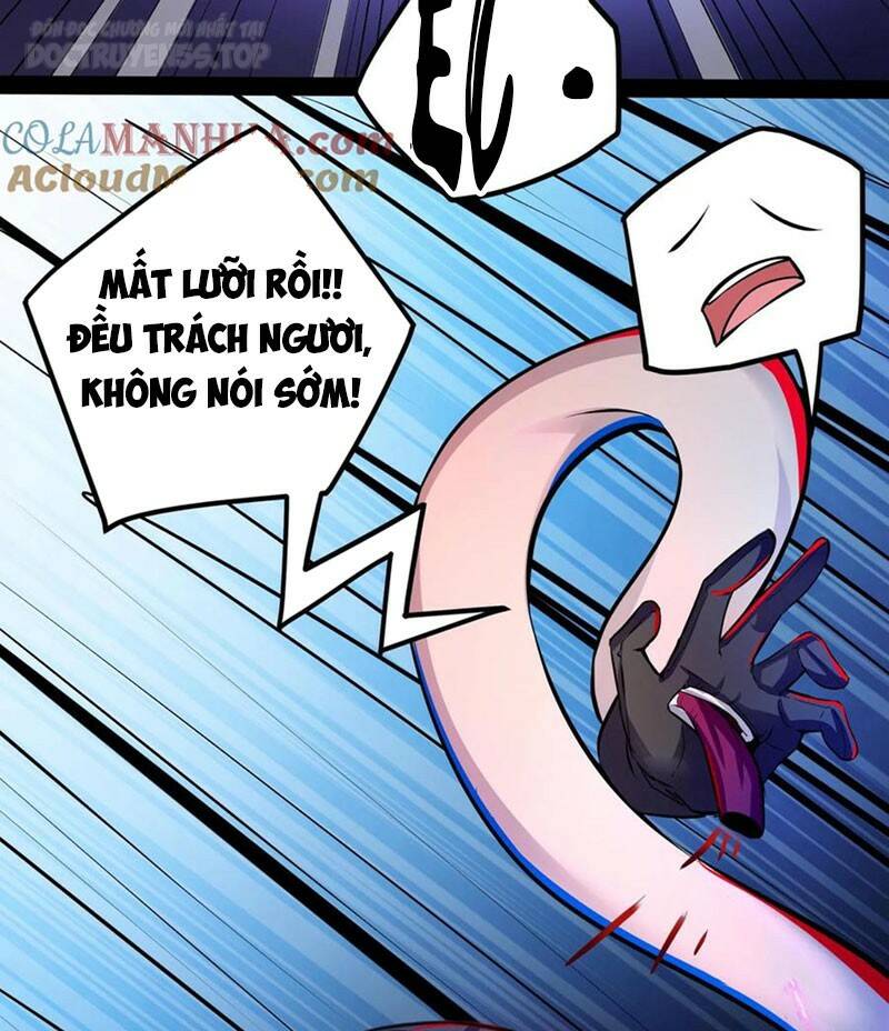 Dược Sư Kì Lạ: Bệnh Nhân Của Tôi Đều Rất Khủng Bố Chapter 124 - Trang 2