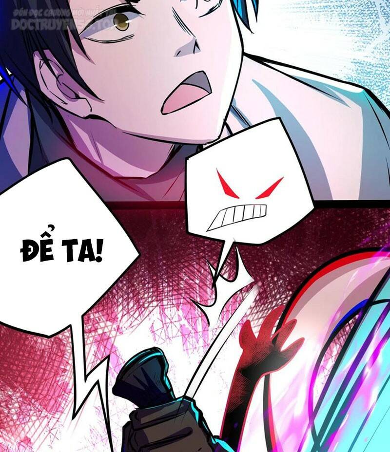 Dược Sư Kì Lạ: Bệnh Nhân Của Tôi Đều Rất Khủng Bố Chapter 124 - Trang 2