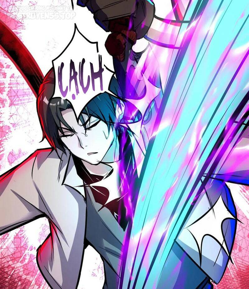 Dược Sư Kì Lạ: Bệnh Nhân Của Tôi Đều Rất Khủng Bố Chapter 124 - Trang 2