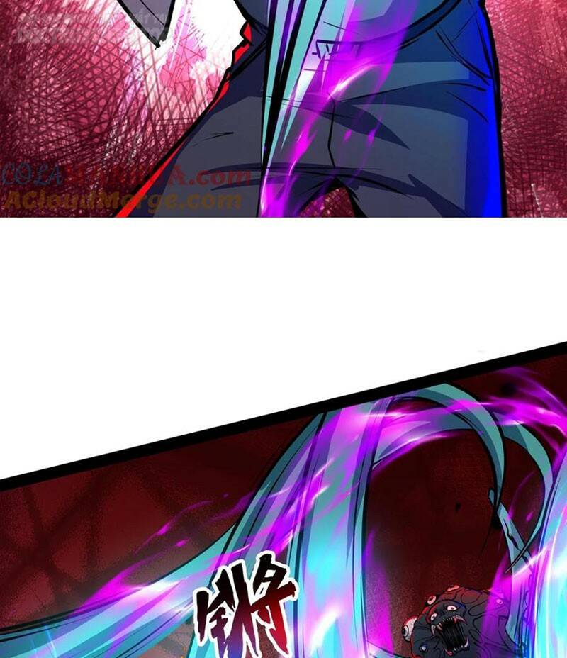 Dược Sư Kì Lạ: Bệnh Nhân Của Tôi Đều Rất Khủng Bố Chapter 124 - Trang 2